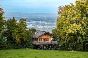 Baumhaus Samerberg